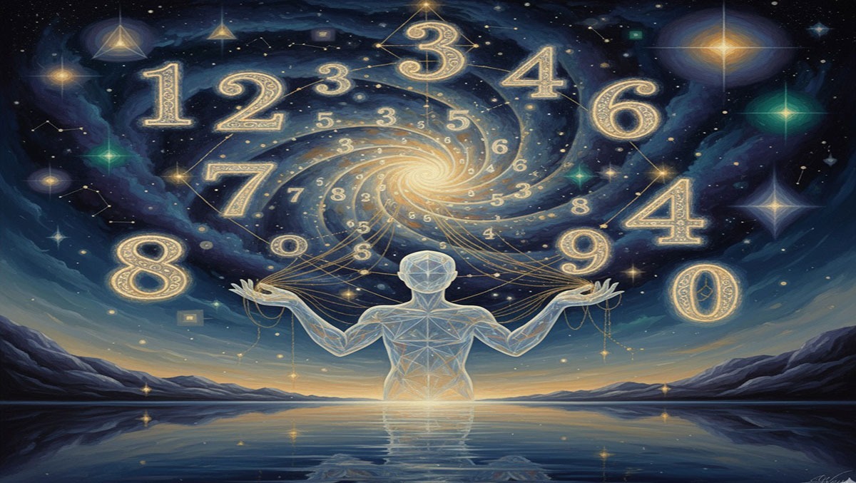Brak Lekcji Karmicznych w Numerologii - Co Oznacza?