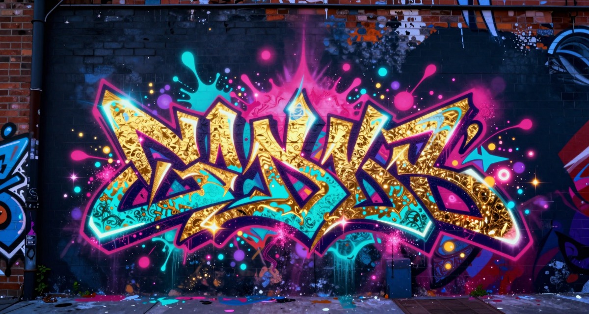 Sen o Graffiti