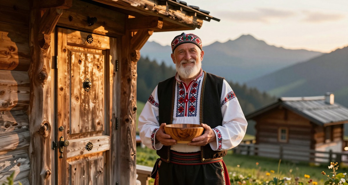 Gazda (gaździna)