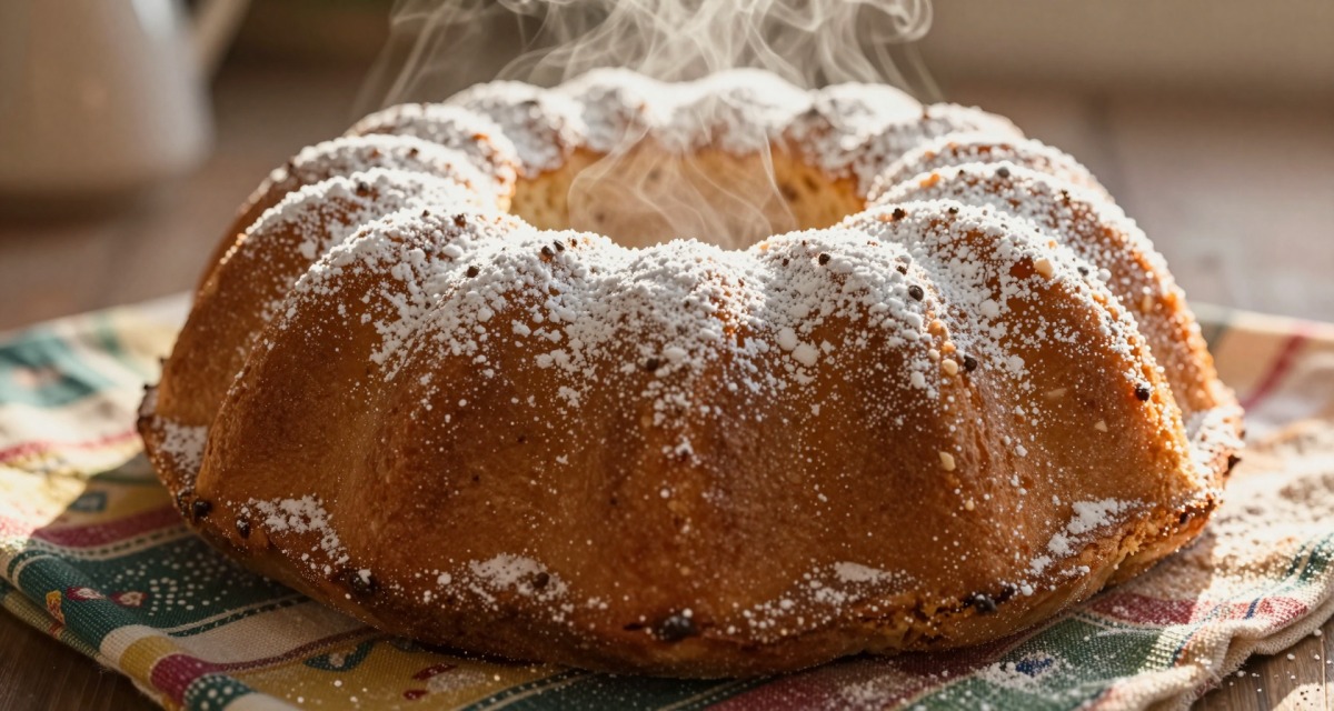 Sen o Babka (ciasto)