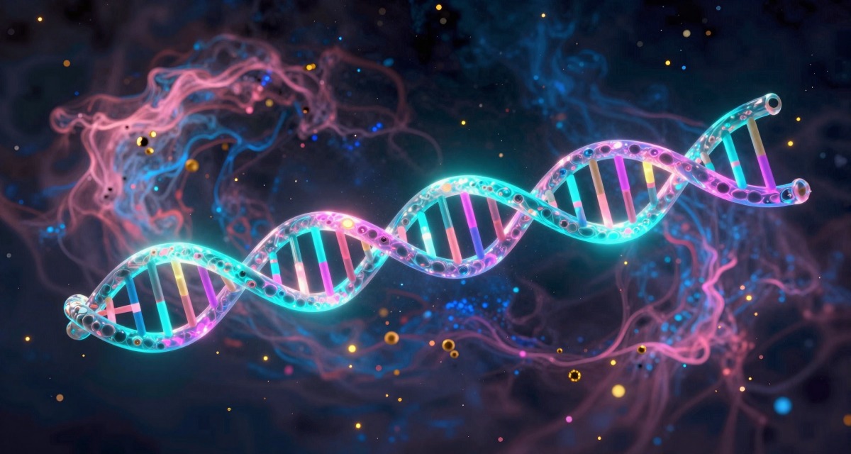 Sen o DNA