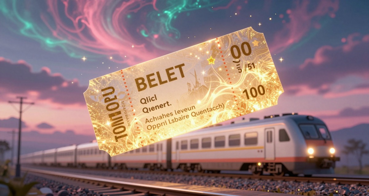 Sen o Bilet