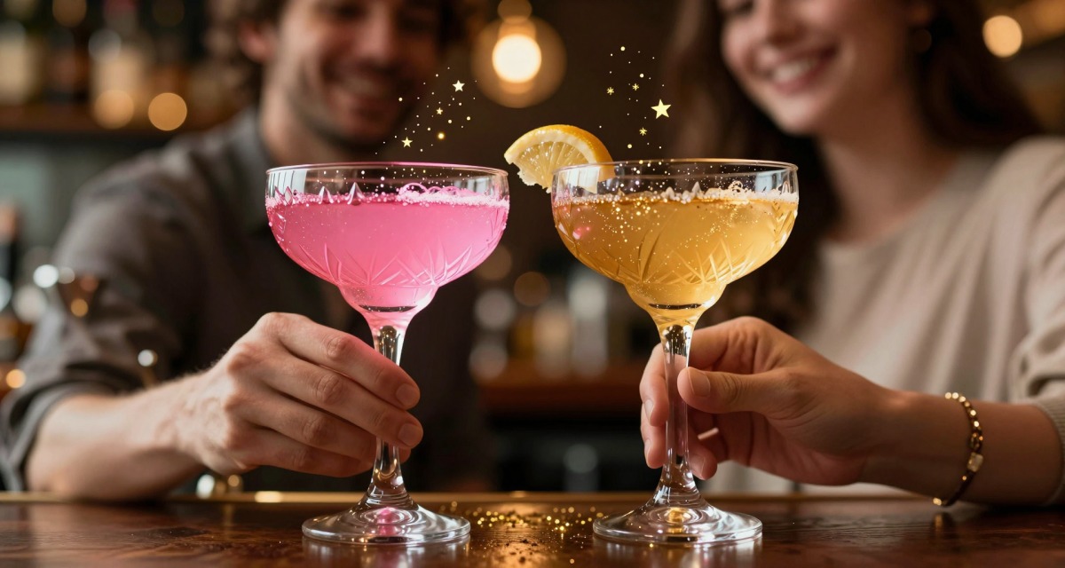 Sen o Happy hour