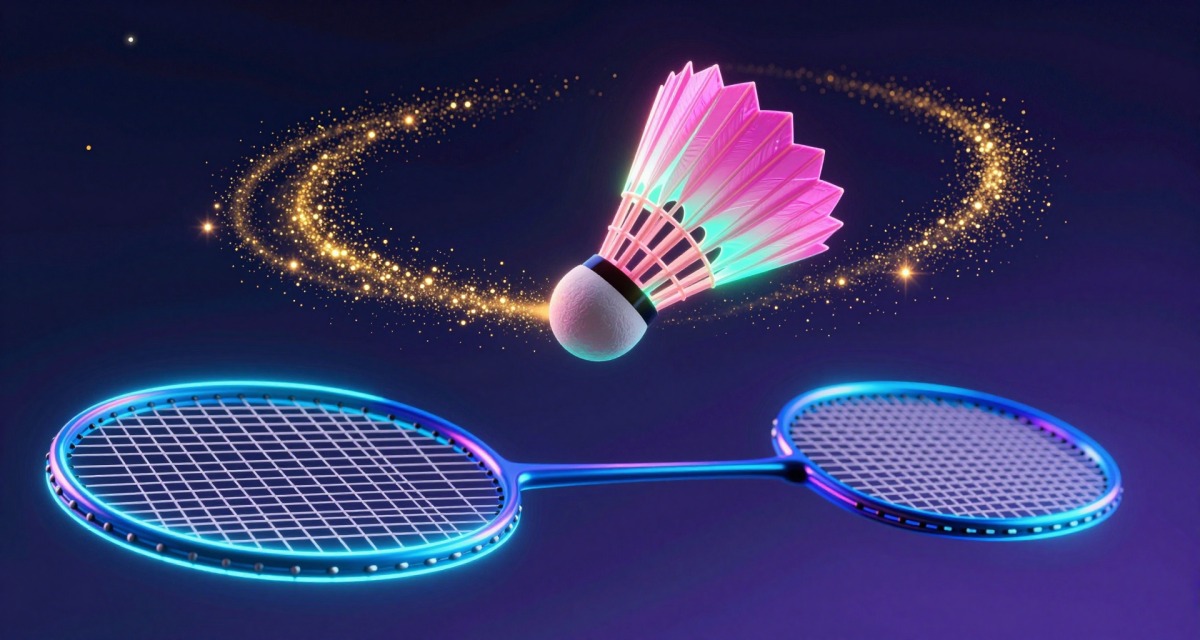 Sen o Badminton