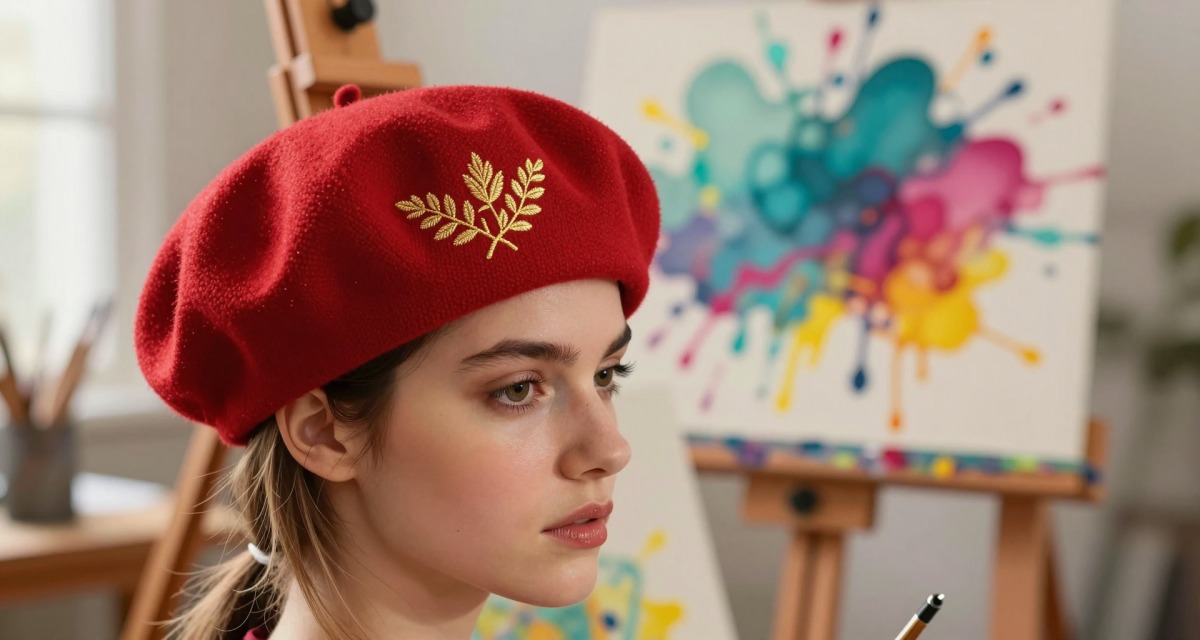 Sen o Beret