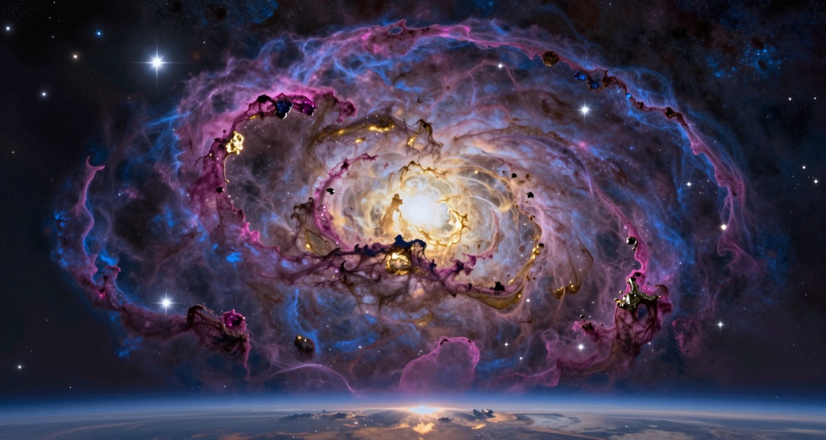 Firmament