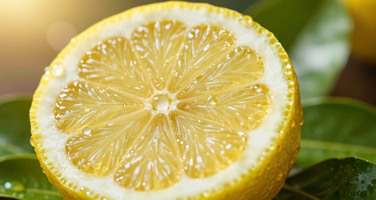Sen o Cytryna