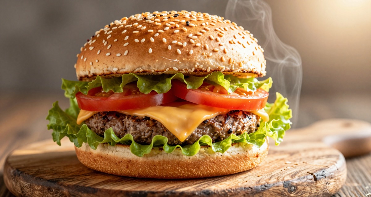 Sen o Hamburger