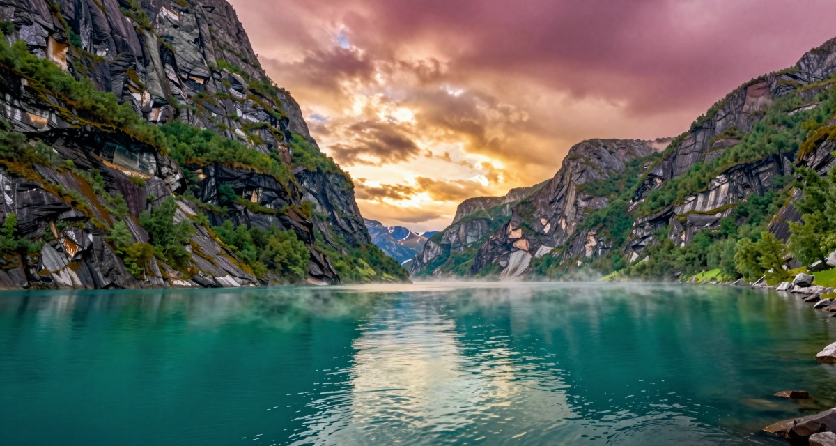 Fiord