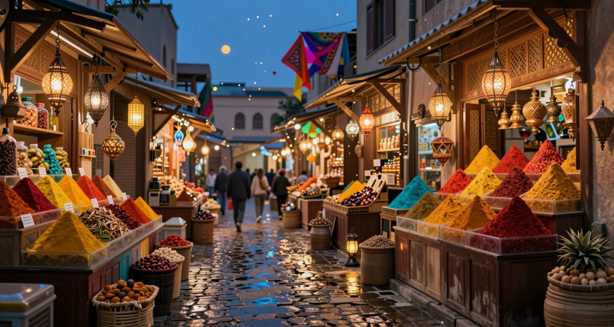 Sen o Bazar