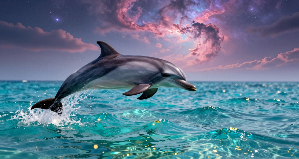 Sen o Delfin