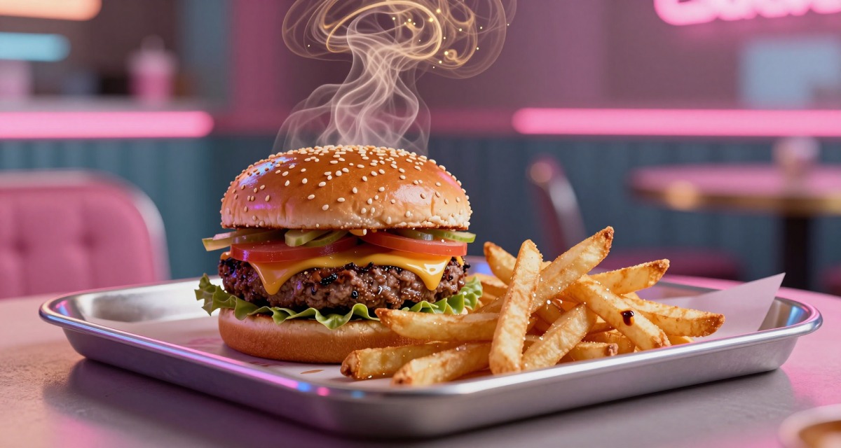 Sen o Fast food