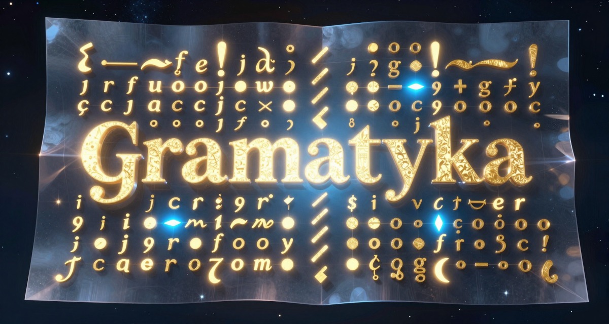 Sen o Gramatyka