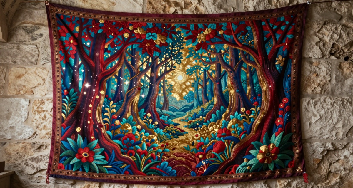 Gobelin (dywan ścienny)