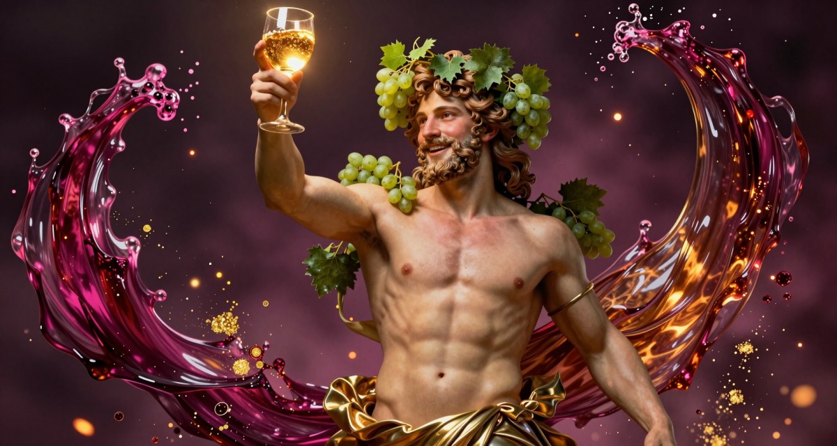 Sen o Bachus