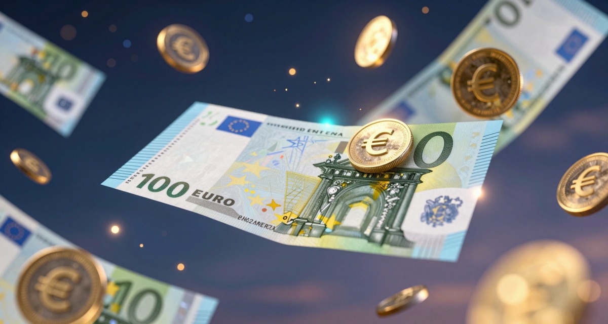 Euro (pieniądze)