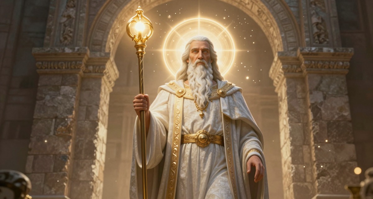 Sen o Autorytet