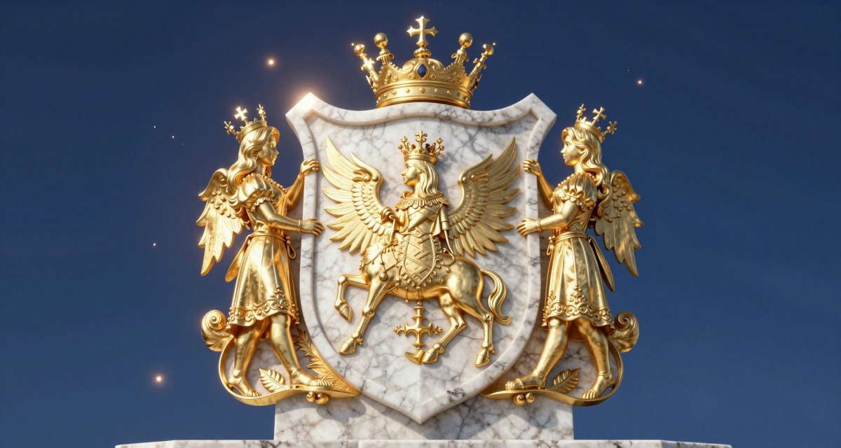 Sen o Godło (herb)