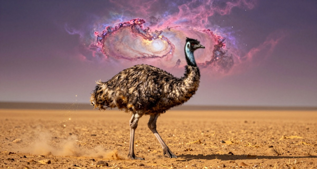 Emu (ptak)