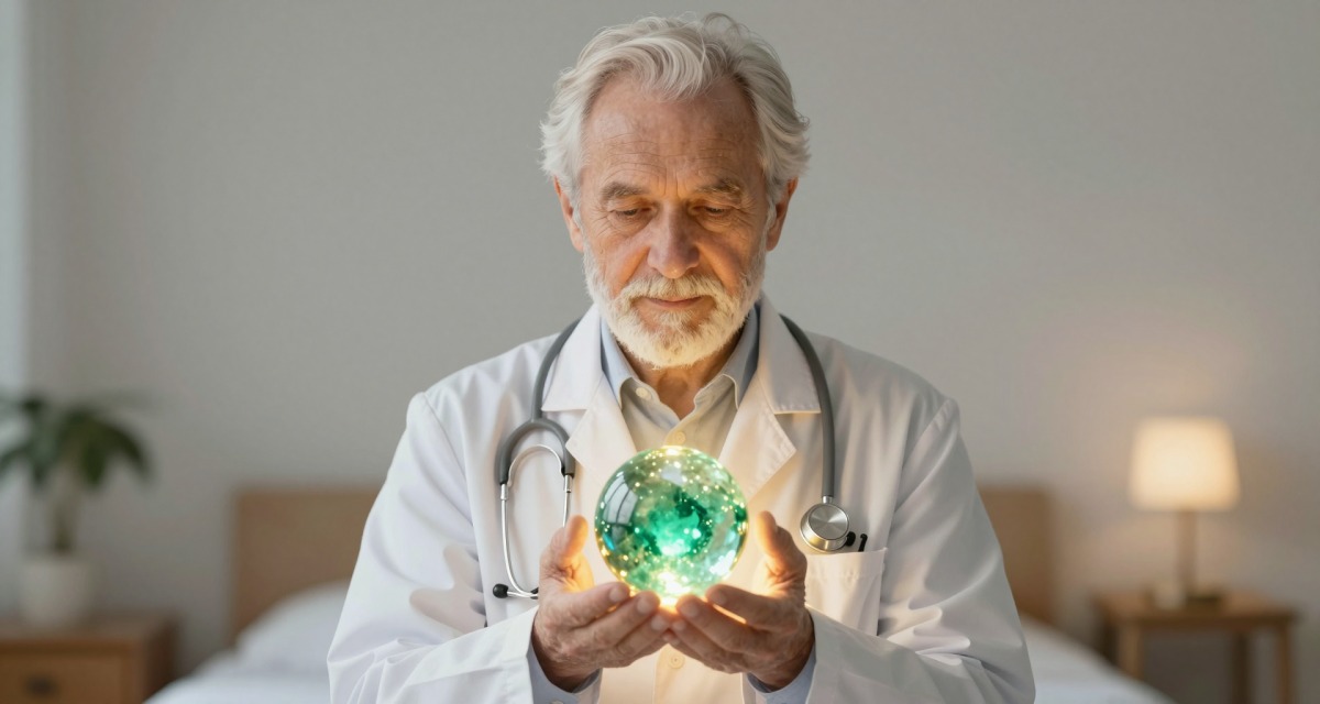 Sen o Doktor