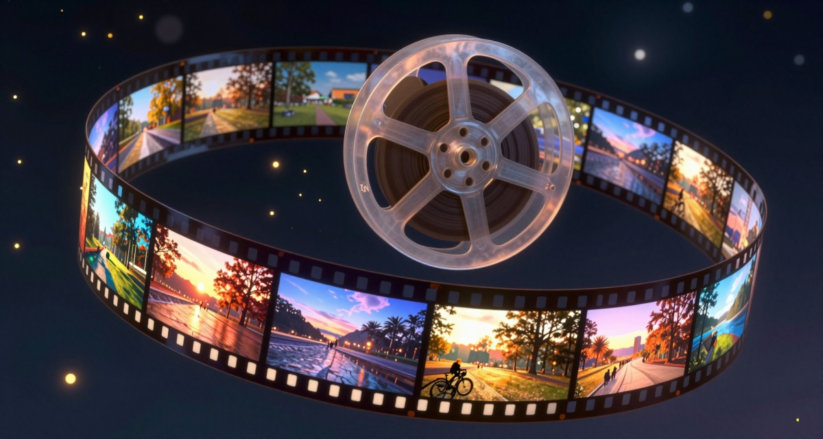Sen o Film