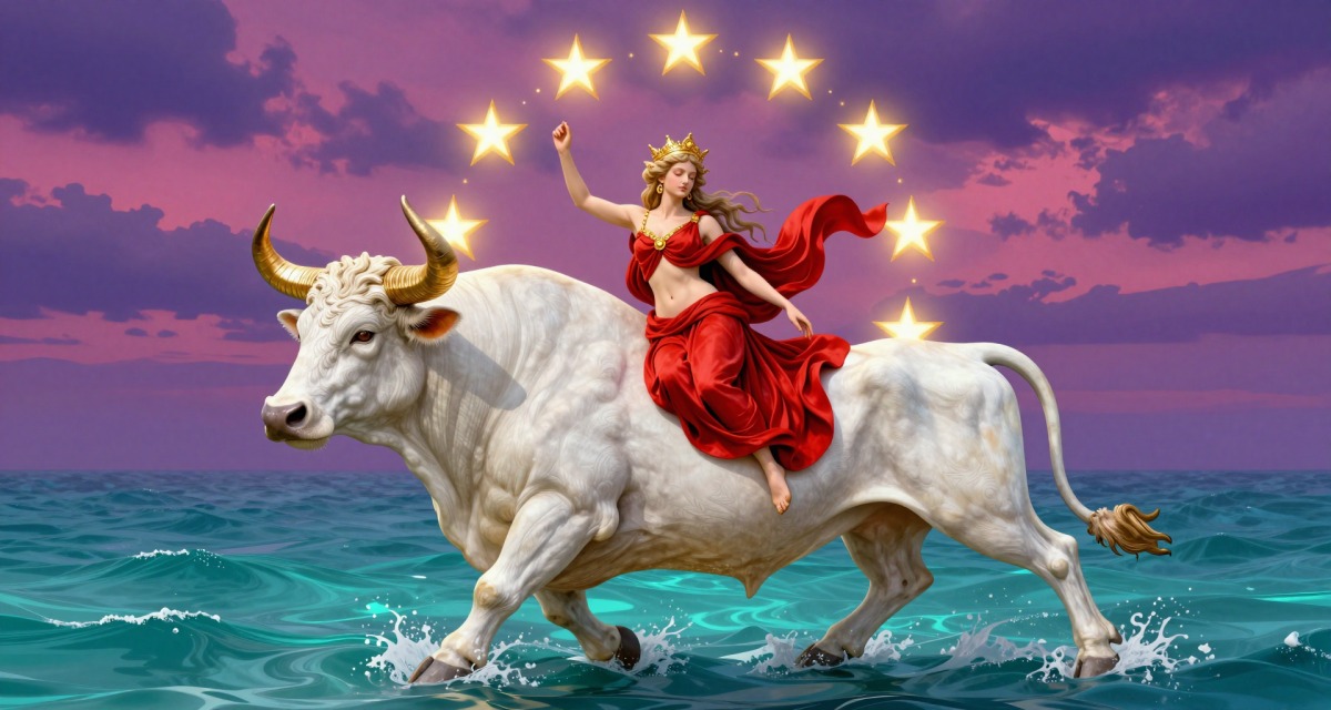 Sen o Europa
