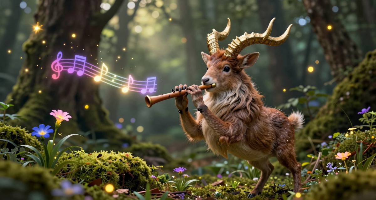 Sen o Faun