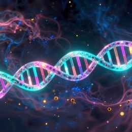 Sen o DNA