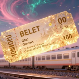 Sen o Bilet
