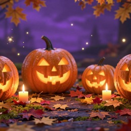 Sen o Halloween