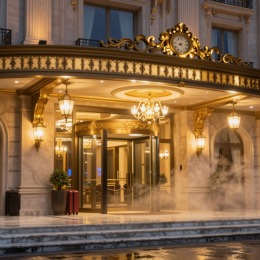 Sen o Hotel