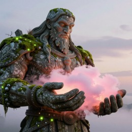 Sen o Gigant