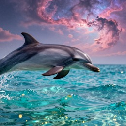 Sen o Delfin