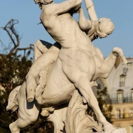 Sen o Centaur