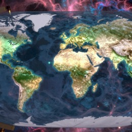 Sen o Geografia