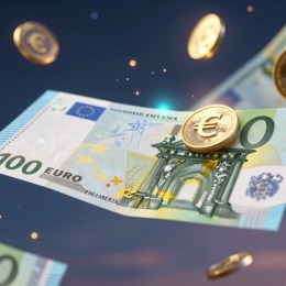 Sen o Euro (pieniądze)