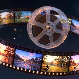 Sen o Film