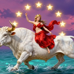 Sen o Europa