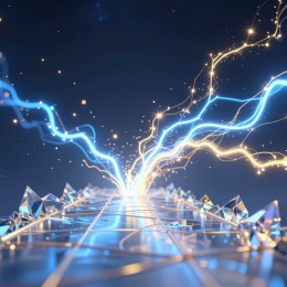 Sen o Elektryczność (prąd)